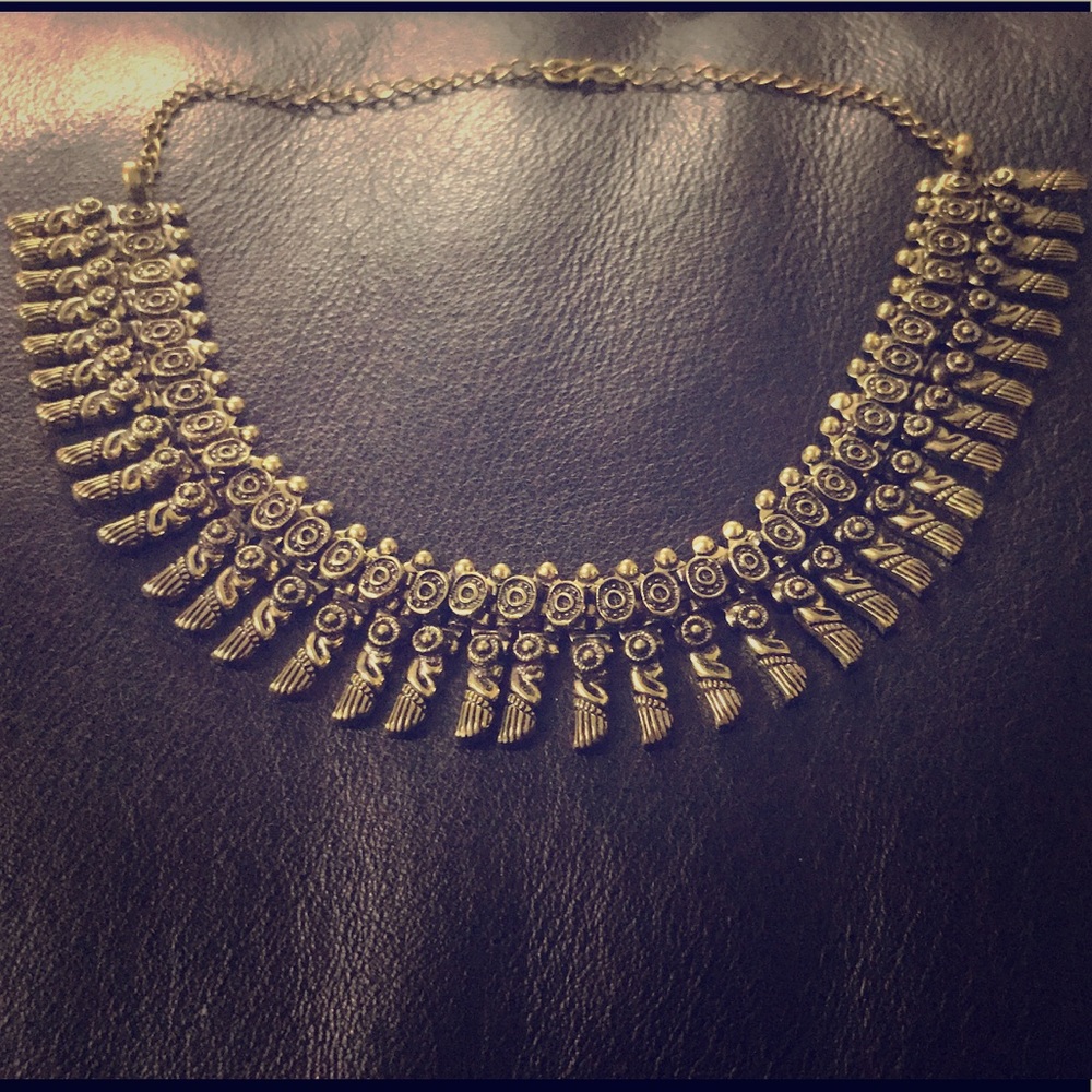 Beautiful Elegant Necklace